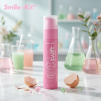 Swift™ EGGSTRA 10% Eggshell Nano Hydroxyapatite Toothgel – Watermelon Flavour