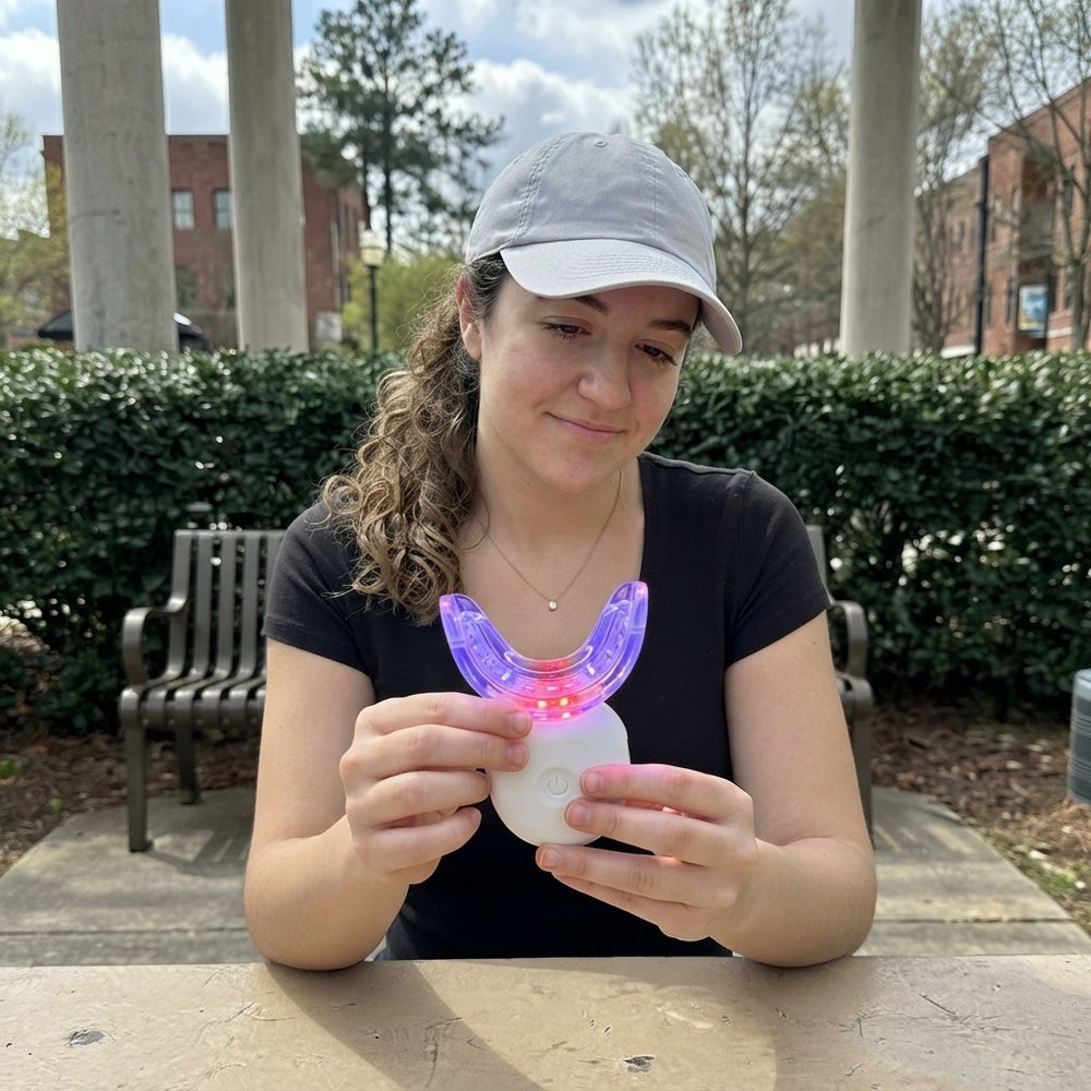 Review Card