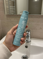 Swift™ EGGSTRA 10% Eggshell Nano Hydroxyapatite Toothgel  Velvet Mint Flavour