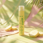 SWIFT™ 10% Nano-Hydroxyapatite +Fluoride Toothgel Banana Flavour